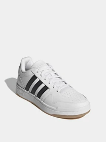 Кеды Adidas POSTMOVE SPORTSWEAR модель H00462 Фото