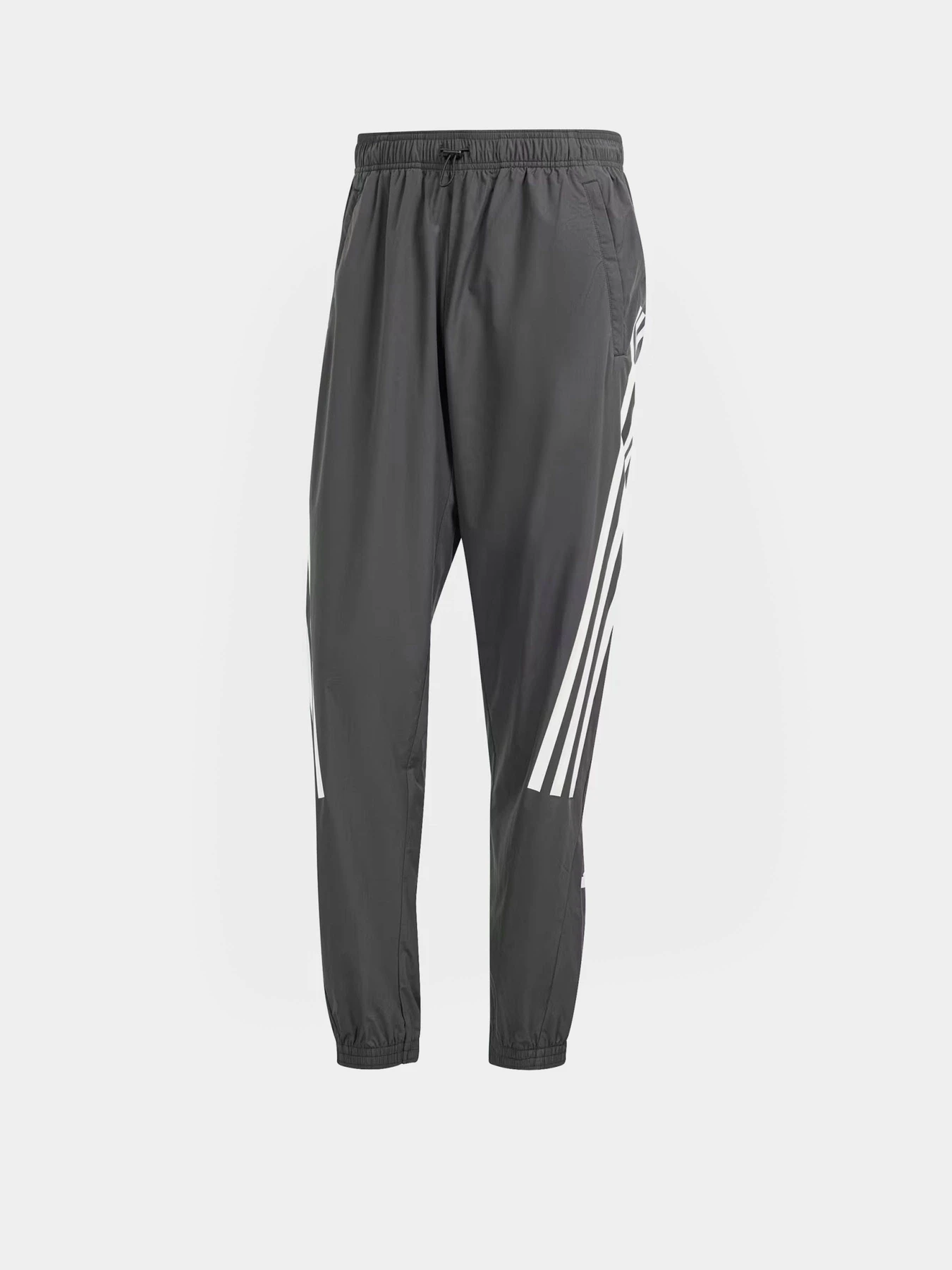 Брюки Adidas FUTURE ICONS 3-STRIPES WOVEN модель IN3318 Фото