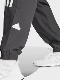 Брюки Adidas FUTURE ICONS 3-STRIPES WOVEN модель IN3318 Фото