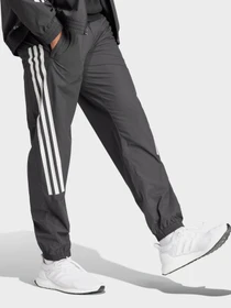Брюки Adidas FUTURE ICONS 3-STRIPES WOVEN модель IN3318 Фото