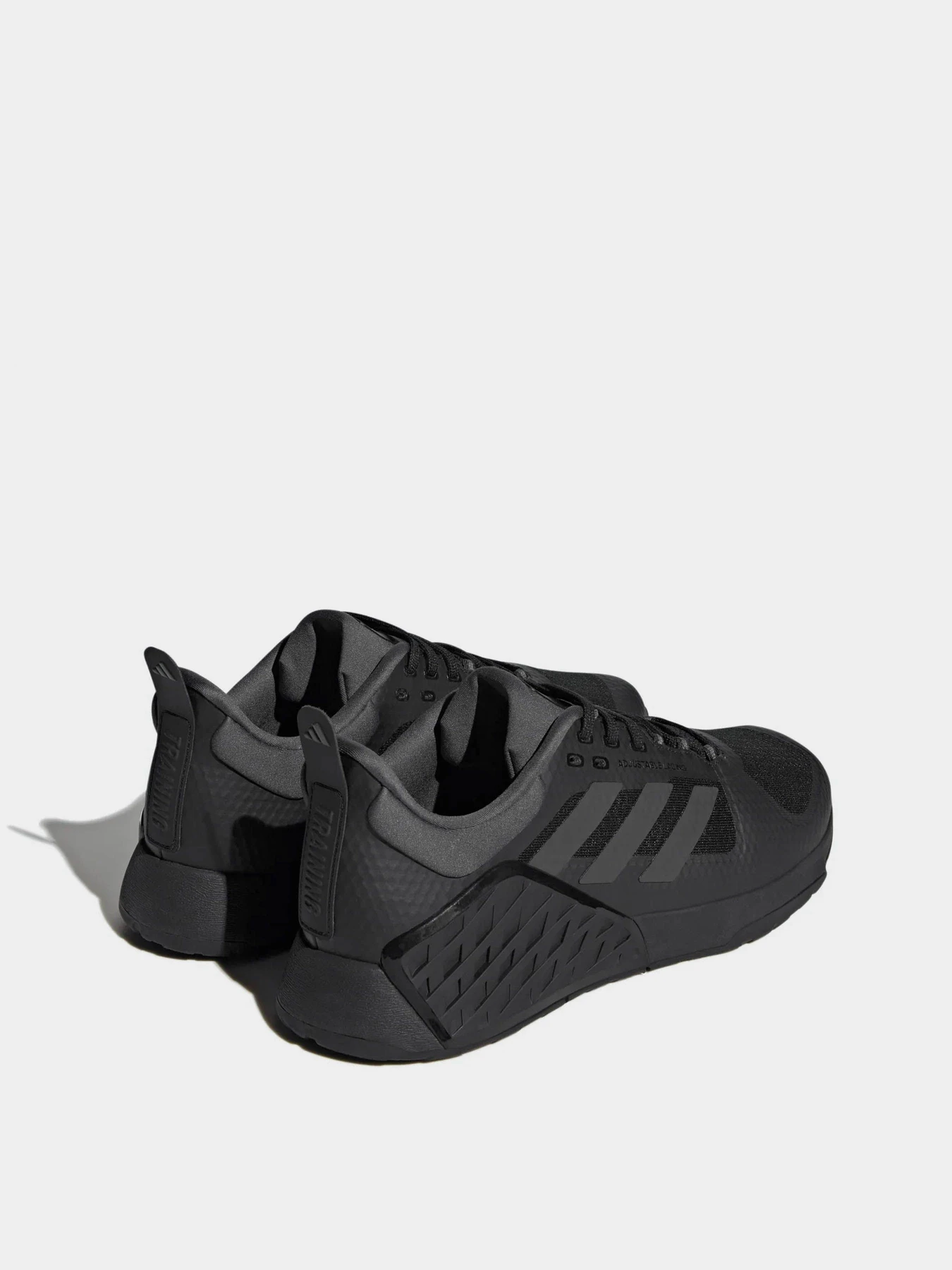 Кроссовки Adidas DROPSET 2 TRAINER модель HQ8775 Кроссовки Adidas DROPSET 2 TRAINER модель HQ8775 Фото