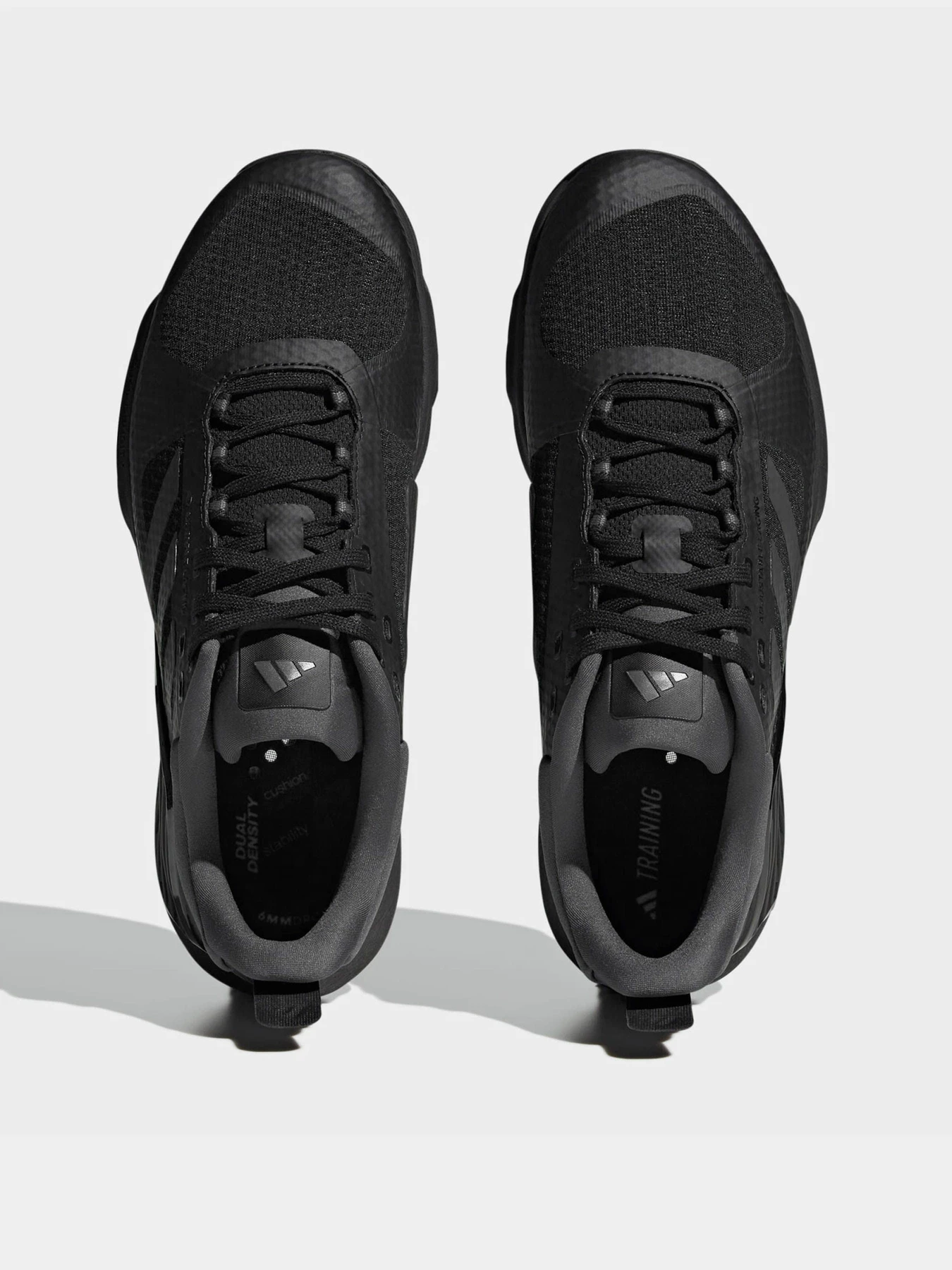 Кроссовки Adidas DROPSET 2 TRAINER модель HQ8775 Кроссовки Adidas DROPSET 2 TRAINER модель HQ8775 Фото