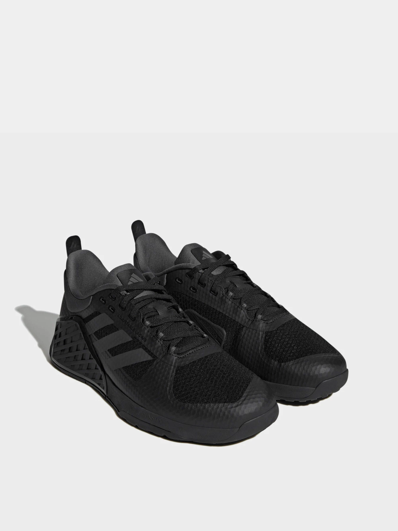 Кроссовки Adidas DROPSET 2 TRAINER модель HQ8775 Кроссовки Adidas DROPSET 2 TRAINER модель HQ8775 Фото