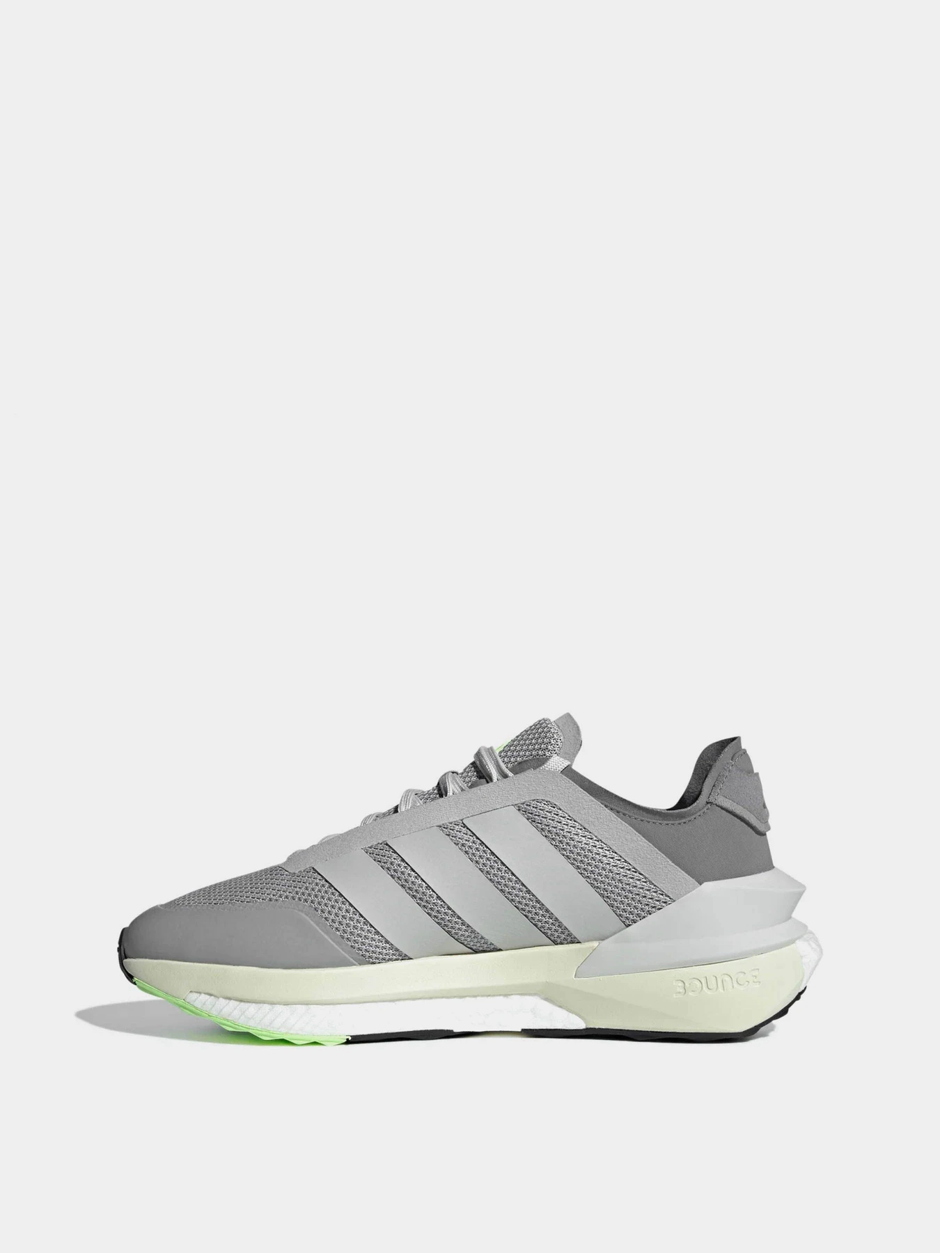 Кросівки Adidas AVRYN модель IE2640 Фото