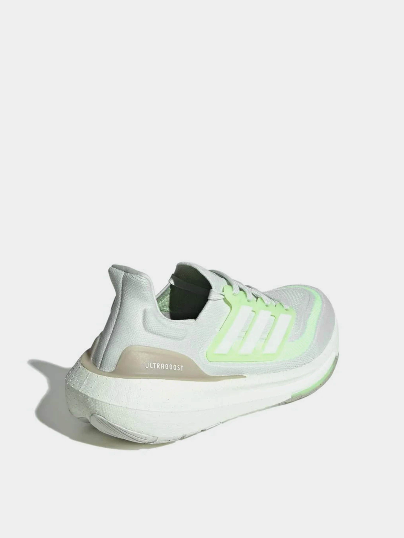 Кросівки Adidas ULTRABOOST LIGHT модель IE3338 Фото