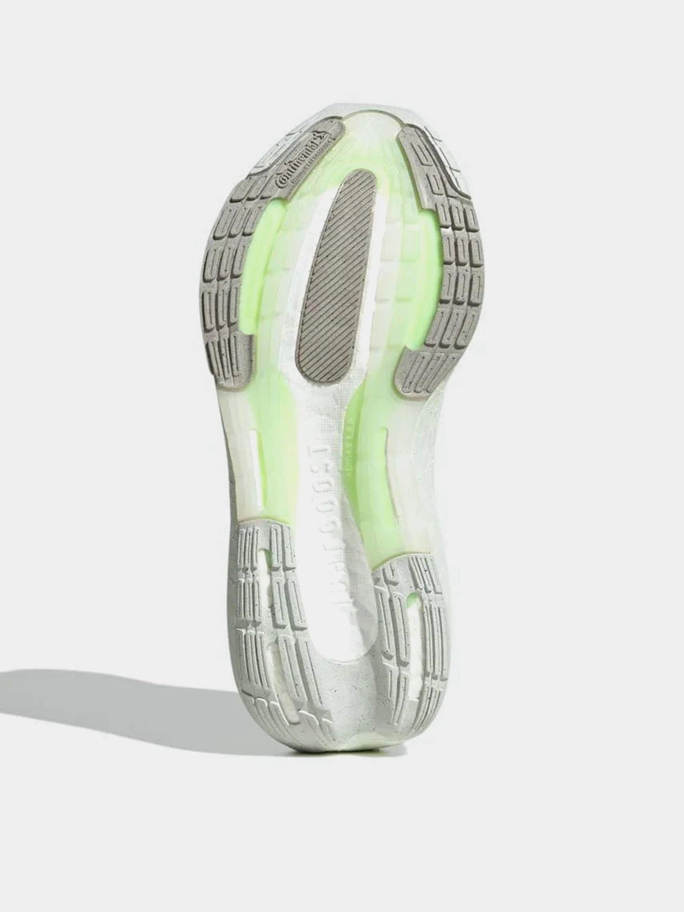 Кросівки Adidas ULTRABOOST LIGHT модель IE3338 Фото