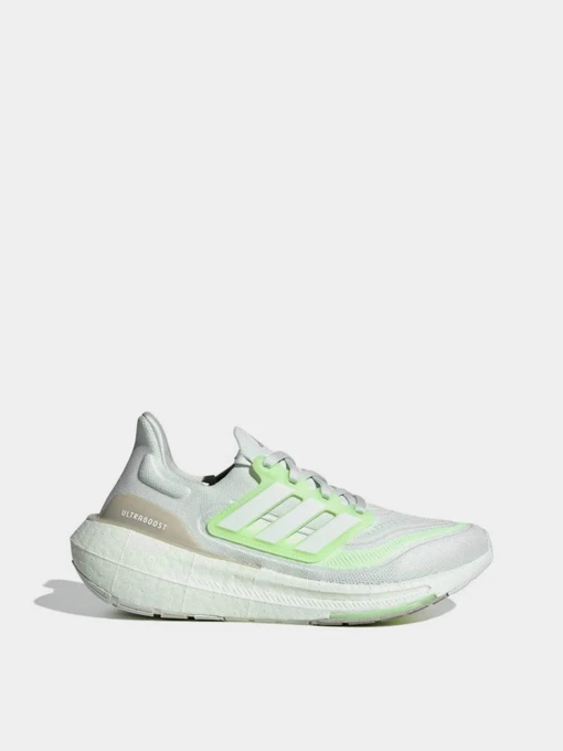 Кросівки Adidas ULTRABOOST LIGHT модель IE3338 Фото