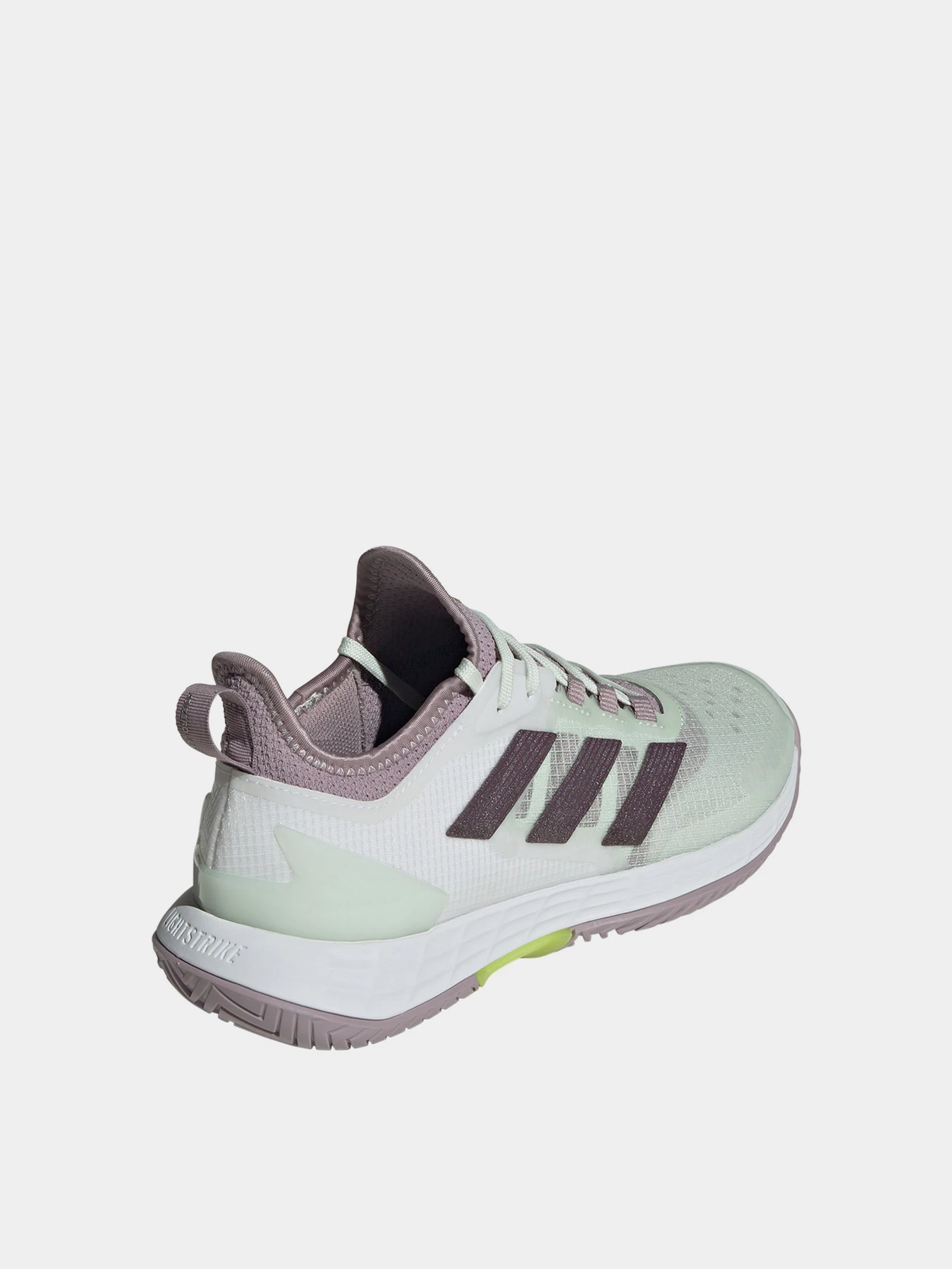 Кросівки Adidas ADIZERO UBERSONIC 4.1 TENNIS модель IF0411 Фото