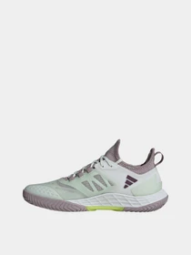 Кросівки Adidas ADIZERO UBERSONIC 4.1 TENNIS модель IF0411 Фото