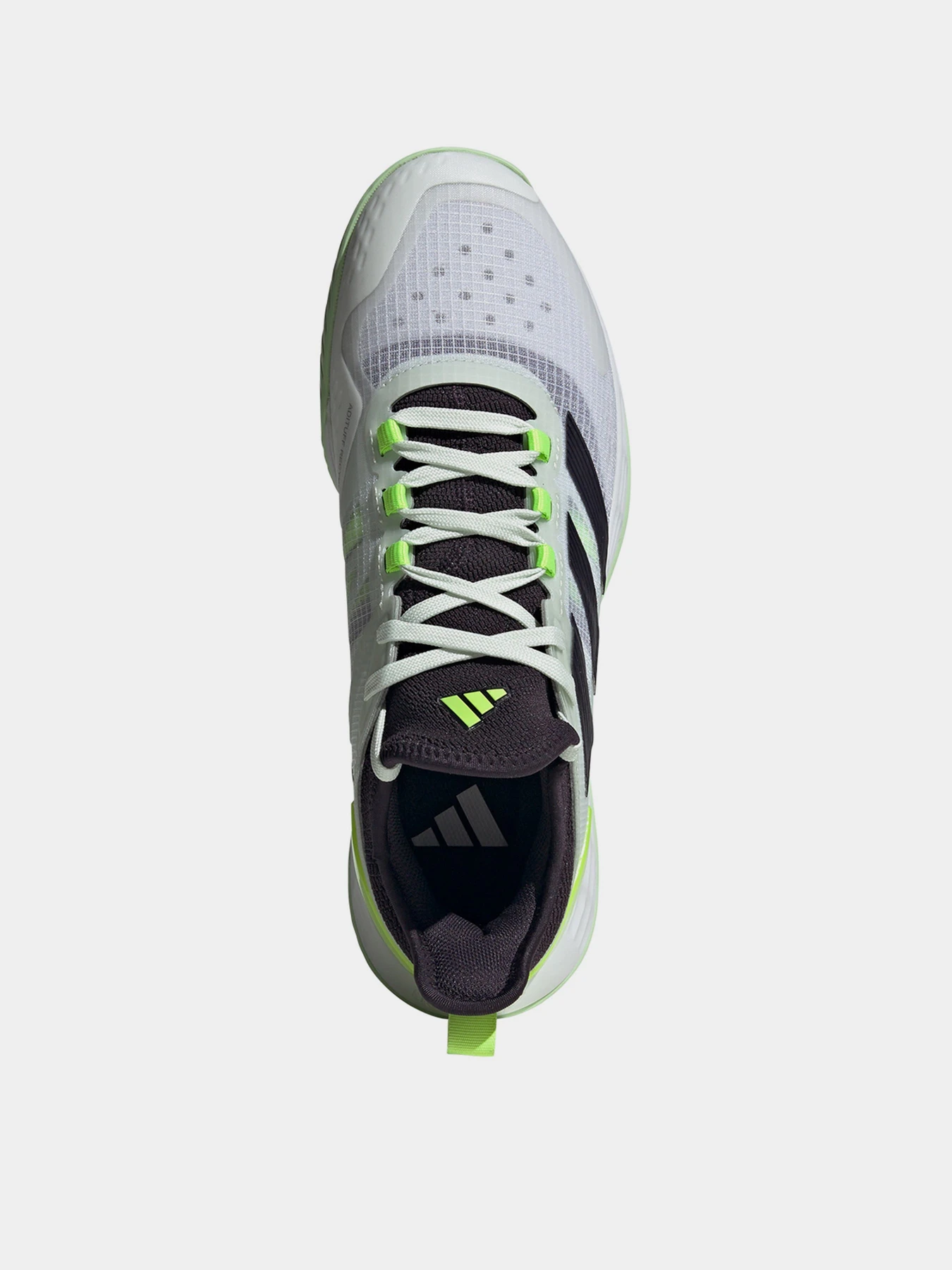 Кросівки Adidas ADIZERO UBERSONIC 4.1 модель IF0444 Кросівки Adidas ADIZERO UBERSONIC 4.1 модель IF0444 Фото