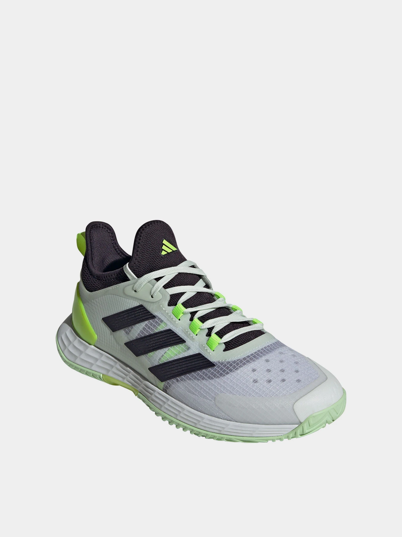 Кросівки Adidas ADIZERO UBERSONIC 4.1 модель IF0444 Кросівки Adidas ADIZERO UBERSONIC 4.1 модель IF0444 Фото