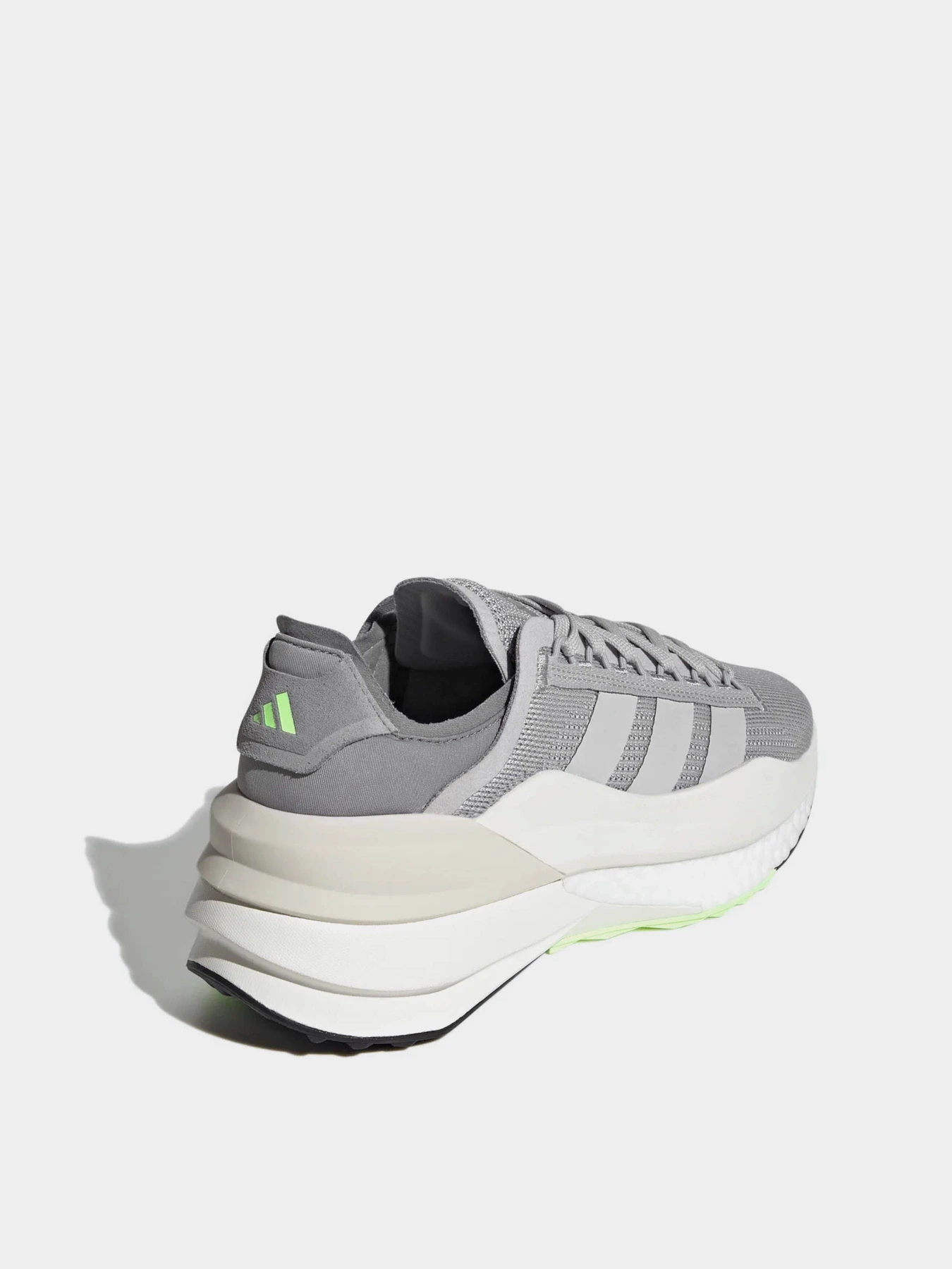 Кроссовки Adidas AVRYN_X модель IG1744 Фото