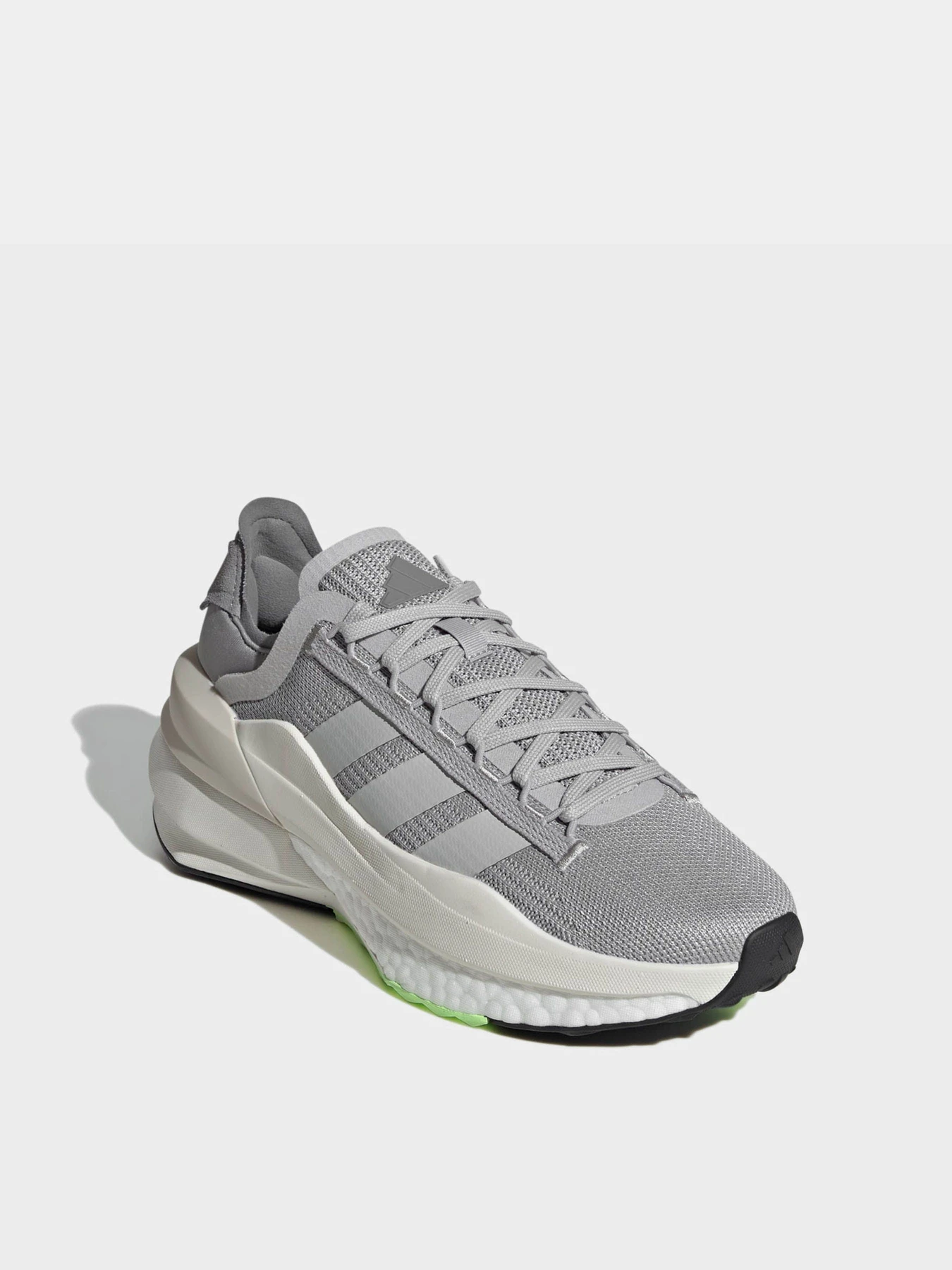 Кроссовки Adidas AVRYN_X модель IG1744 Фото