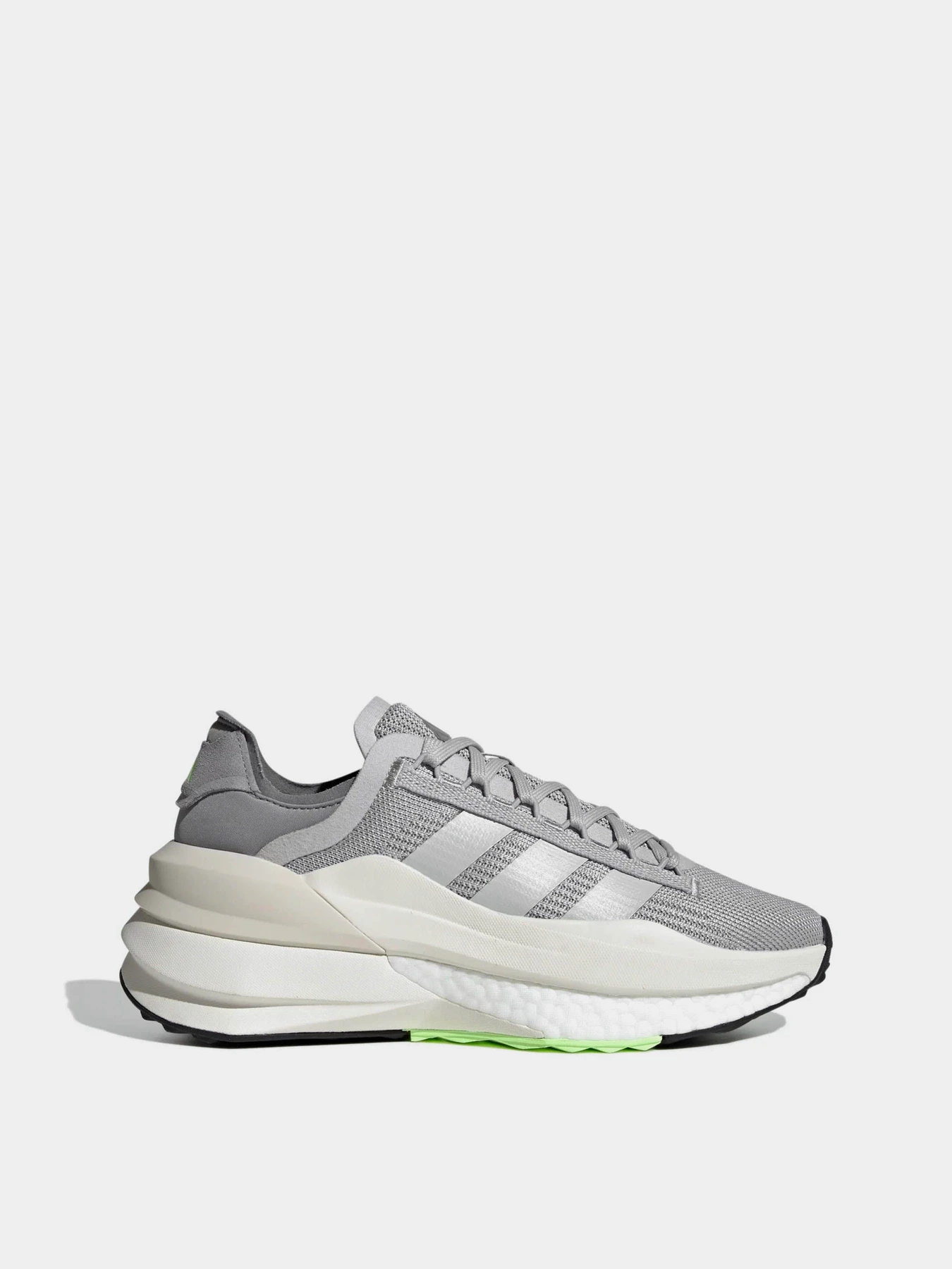 Кроссовки Adidas AVRYN_X модель IG1744 Фото