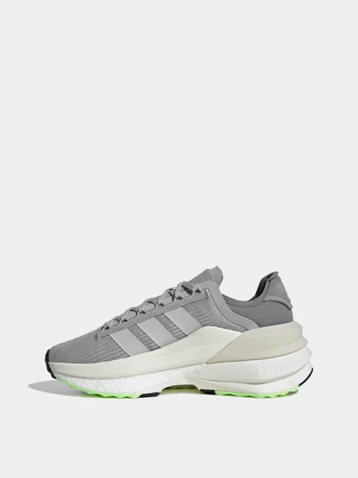 Жіночі Кросівки повсякденні adidas AVRYN_X фото 2