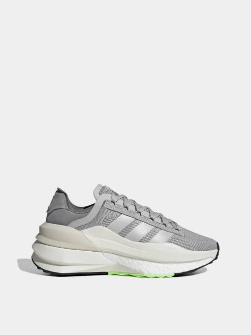 Кроссовки Adidas AVRYN_X модель IG1744 Фото