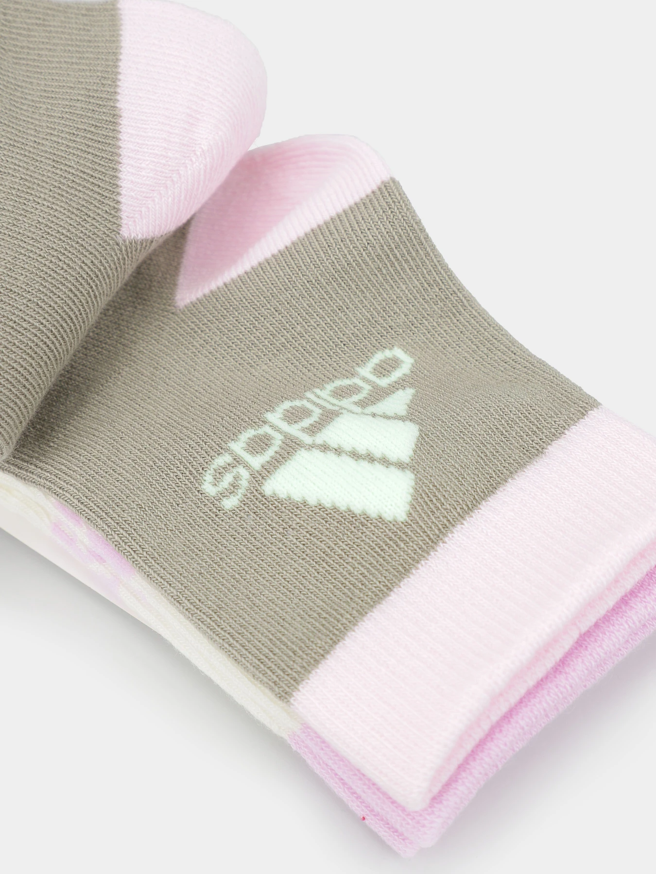 Шкарпетки та гольфи Adidas GRAPHIC PERFORMANCE модель IS0099 Шкарпетки та гольфи Adidas GRAPHIC PERFORMANCE модель IS0099 Фото