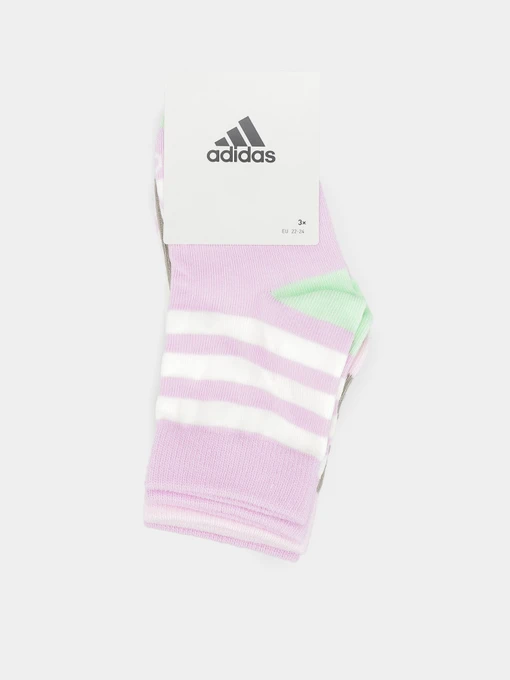 Шкарпетки та гольфи Adidas GRAPHIC PERFORMANCE модель IS0099 Фото