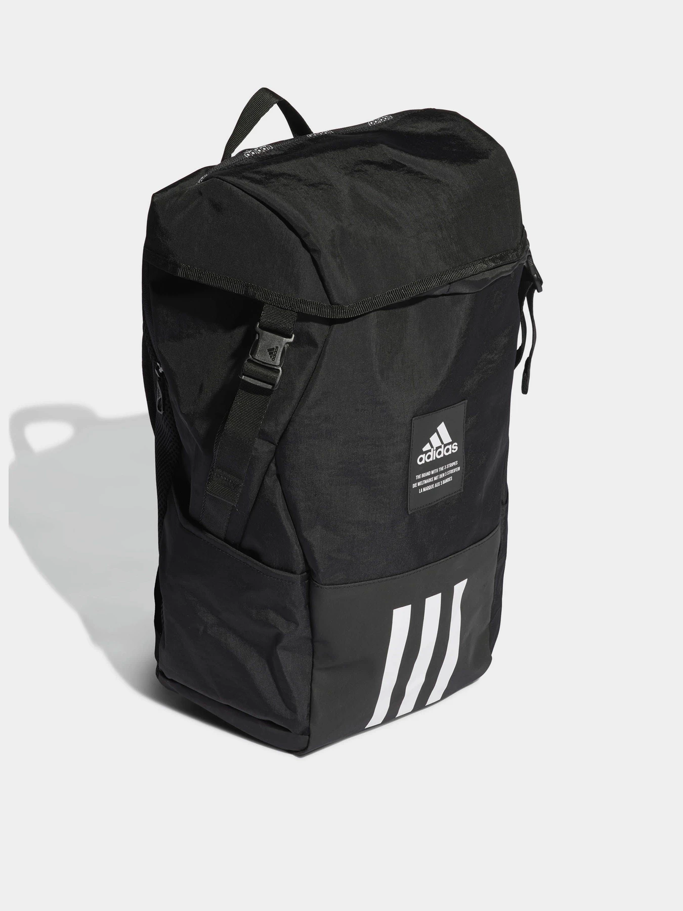Рюкзаки Adidas 4ATHLTS CAMPER PERFORMANCE 27. модель HC7269 Фото