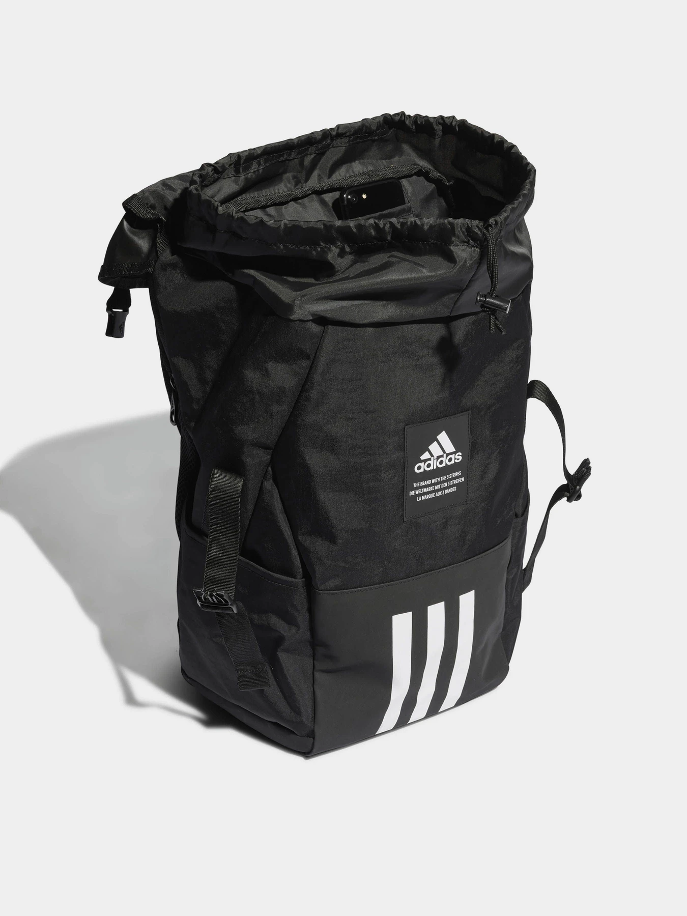 Рюкзаки Adidas 4ATHLTS CAMPER PERFORMANCE 27. модель HC7269 Фото