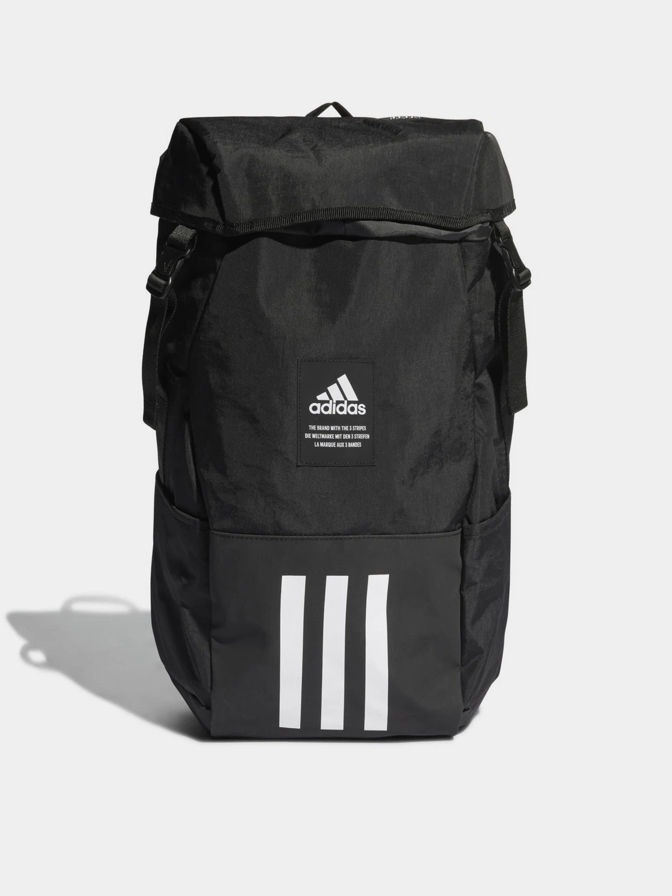 Рюкзаки Adidas 4ATHLTS CAMPER PERFORMANCE 27. модель HC7269 Фото
