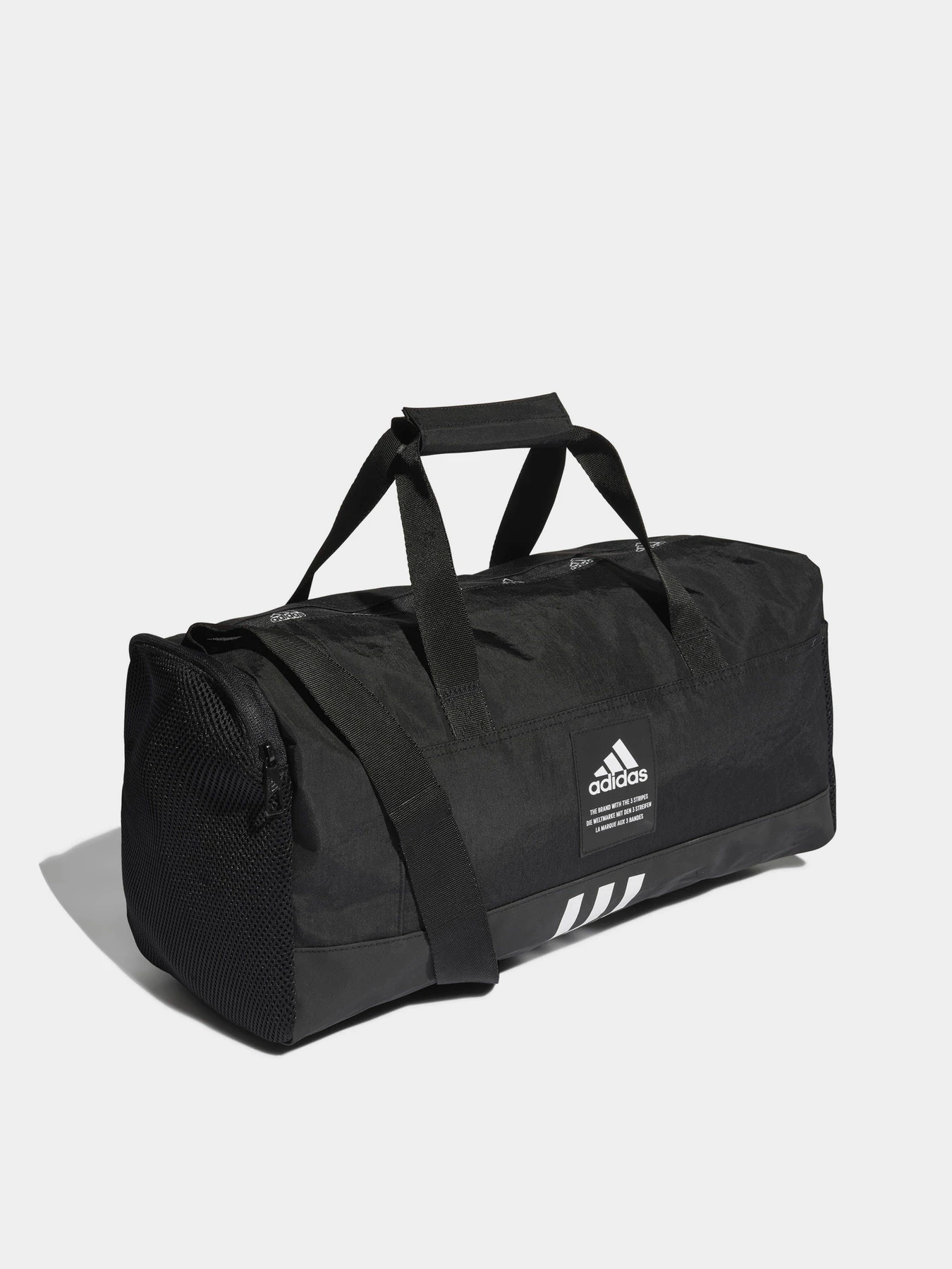 Сумки Adidas 4ATHLTS MEDIUM PERFORMANCE модель HC7272 Сумки Adidas 4ATHLTS MEDIUM PERFORMANCE модель HC7272 Фото