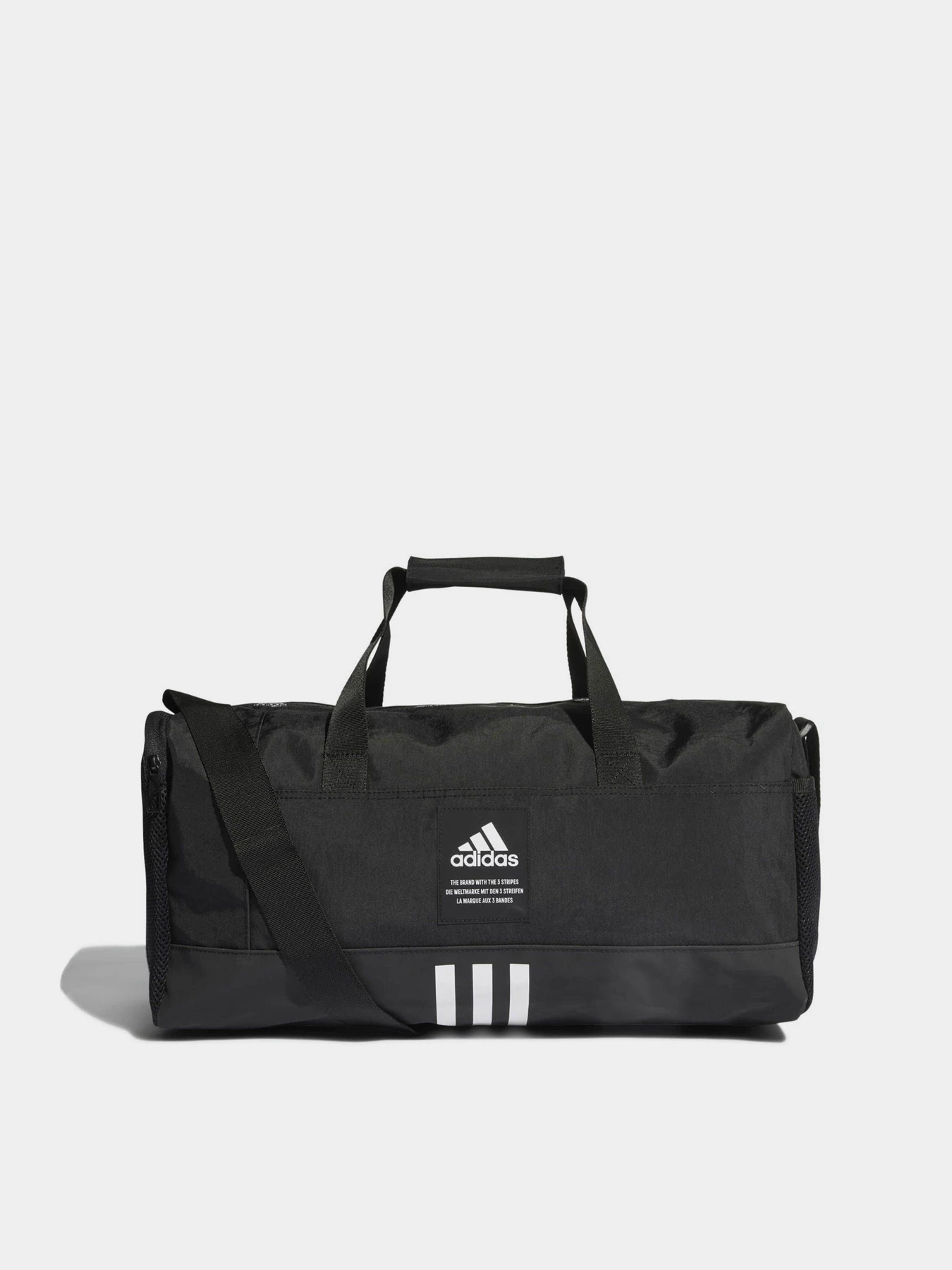 Сумки Adidas 4ATHLTS MEDIUM PERFORMANCE модель HC7272 Сумки Adidas 4ATHLTS MEDIUM PERFORMANCE модель HC7272 Фото