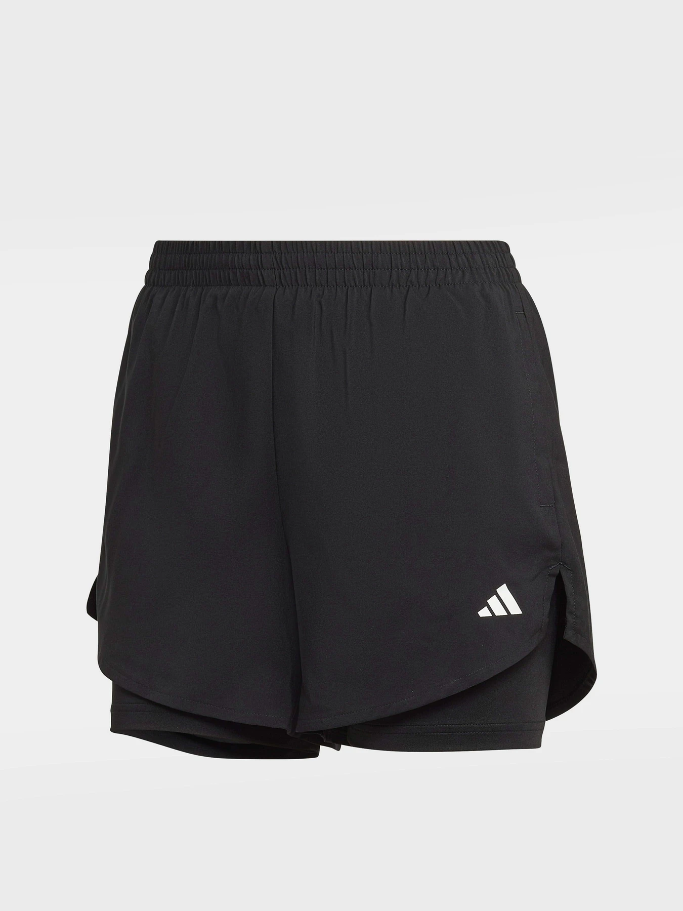 Шорты Adidas MIN 2IN1 SHO модель HN1044 Фото