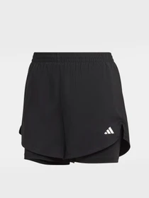 Шорты Adidas MIN 2IN1 SHO модель HN1044 Фото