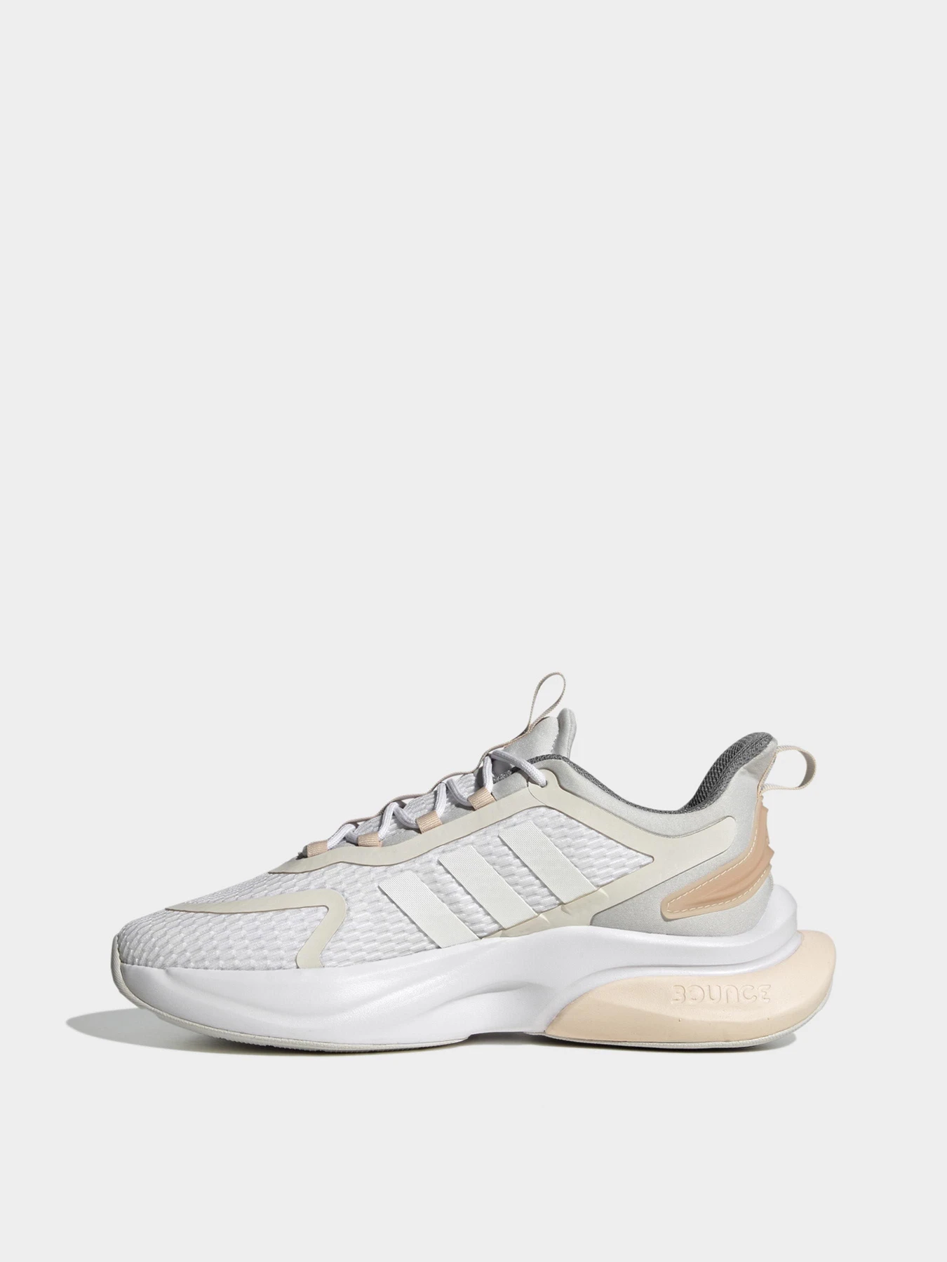 Кроссовки Adidas ALPHABOUNCE + модель HP6147 Фото