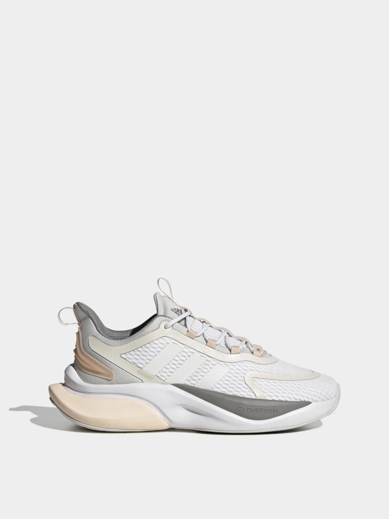 Кроссовки Adidas ALPHABOUNCE + модель HP6147 Фото