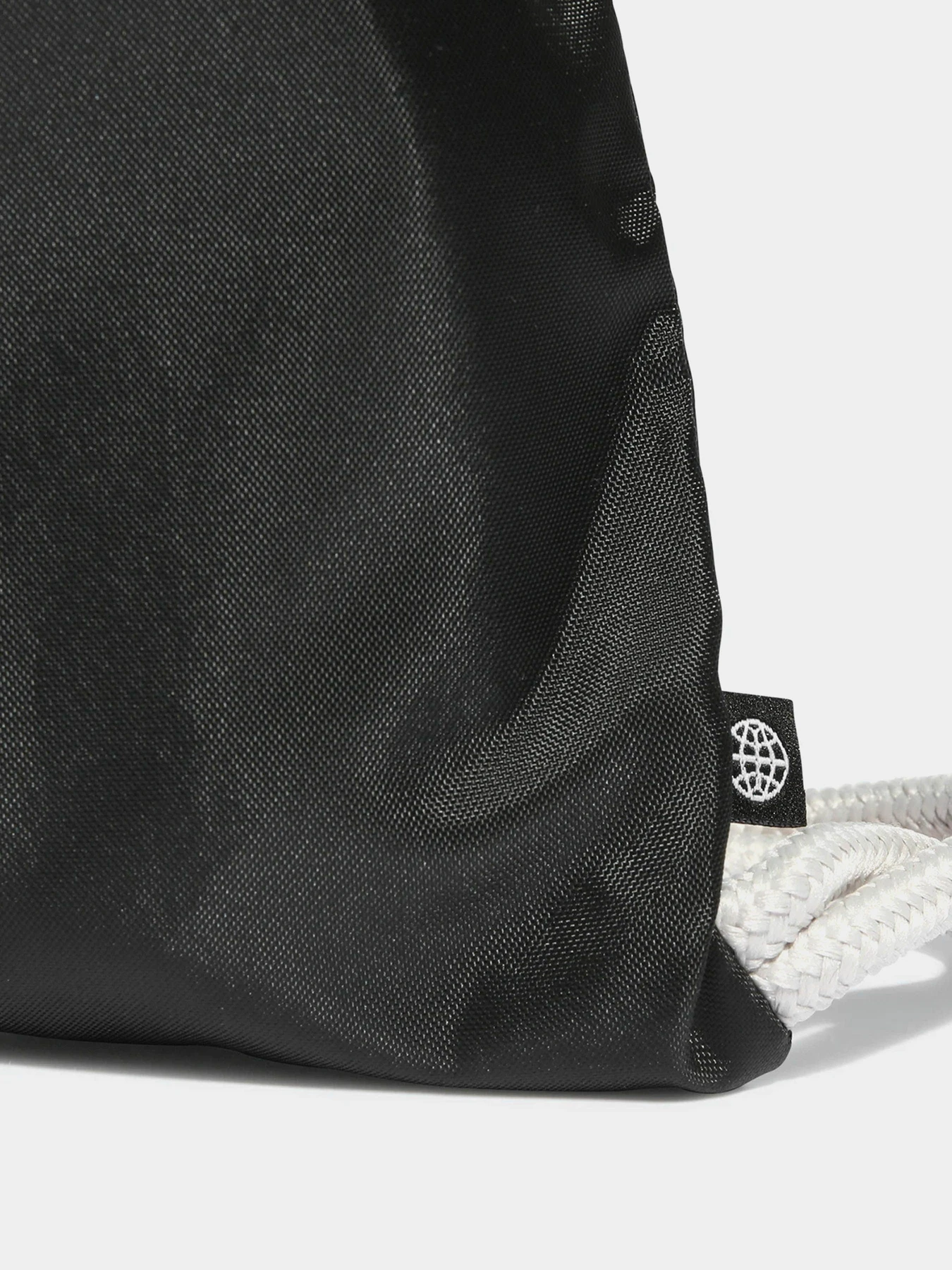 Рюкзаки Adidas RUN GYMBAG 16L модель HN8165 Фото