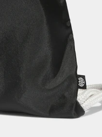 Рюкзаки Adidas RUN GYMBAG 16L модель HN8165 Фото