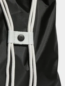 Рюкзаки Adidas RUN GYMBAG 16L модель HN8165 Фото