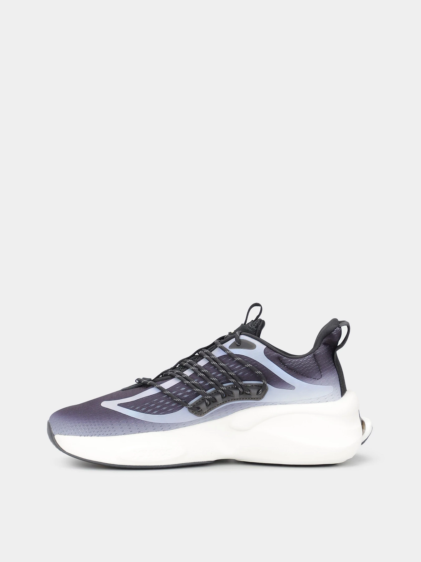Кросівки Adidas ALPHABOOST V1 модель ID0316 Фото