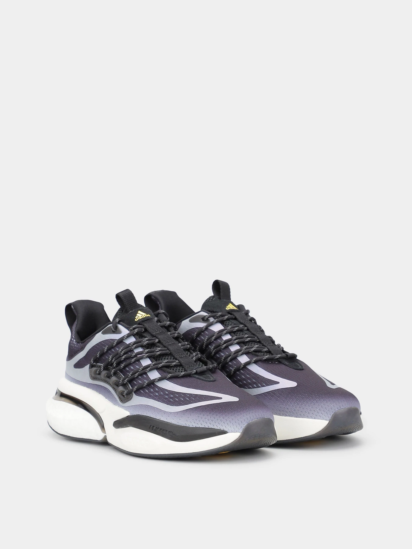 Кросівки Adidas ALPHABOOST V1 модель ID0316 Фото
