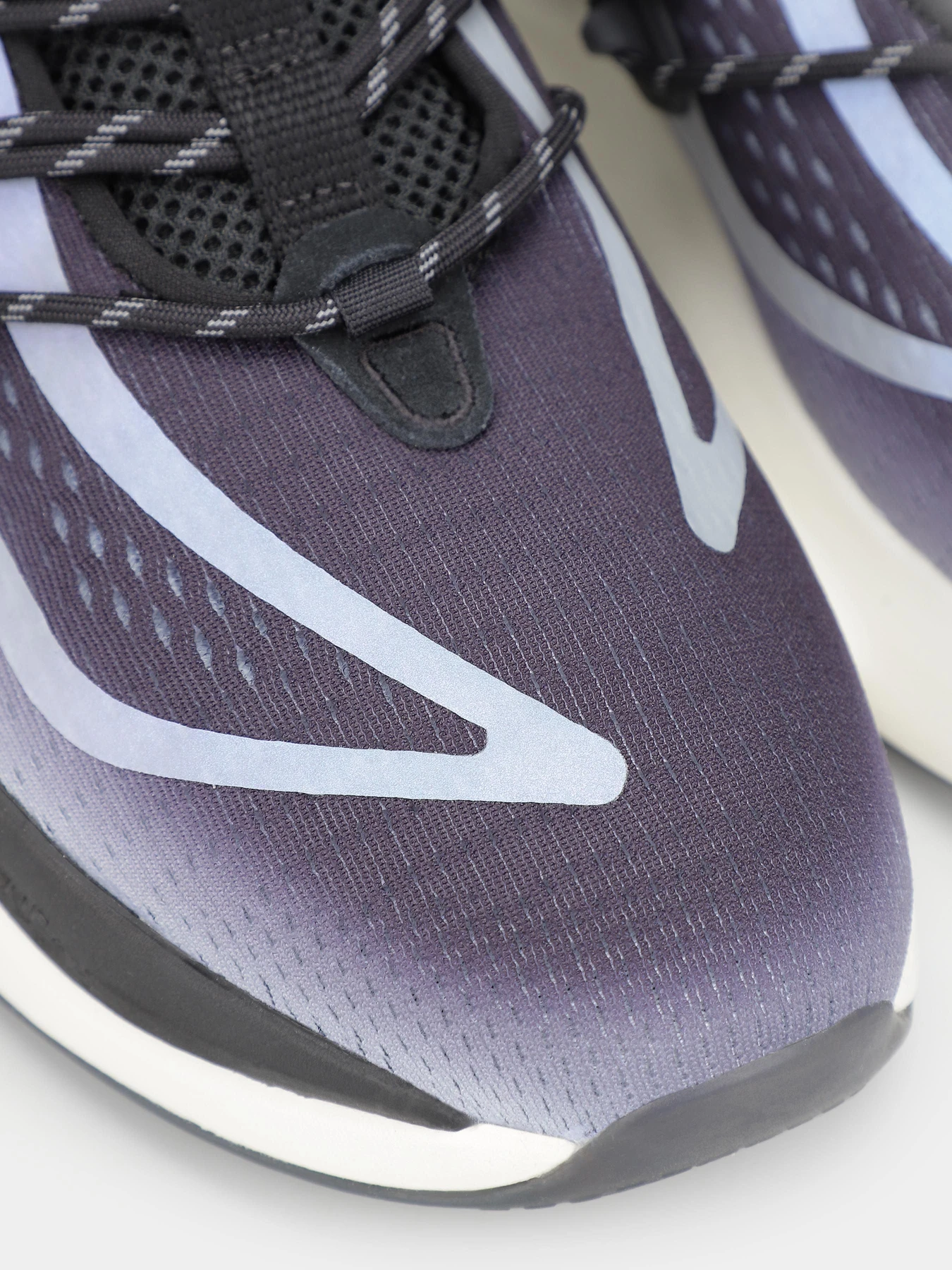 Кросівки Adidas ALPHABOOST V1 модель ID0316 Фото
