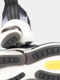 Кросівки Adidas ALPHABOOST V1 модель ID0316 Фото