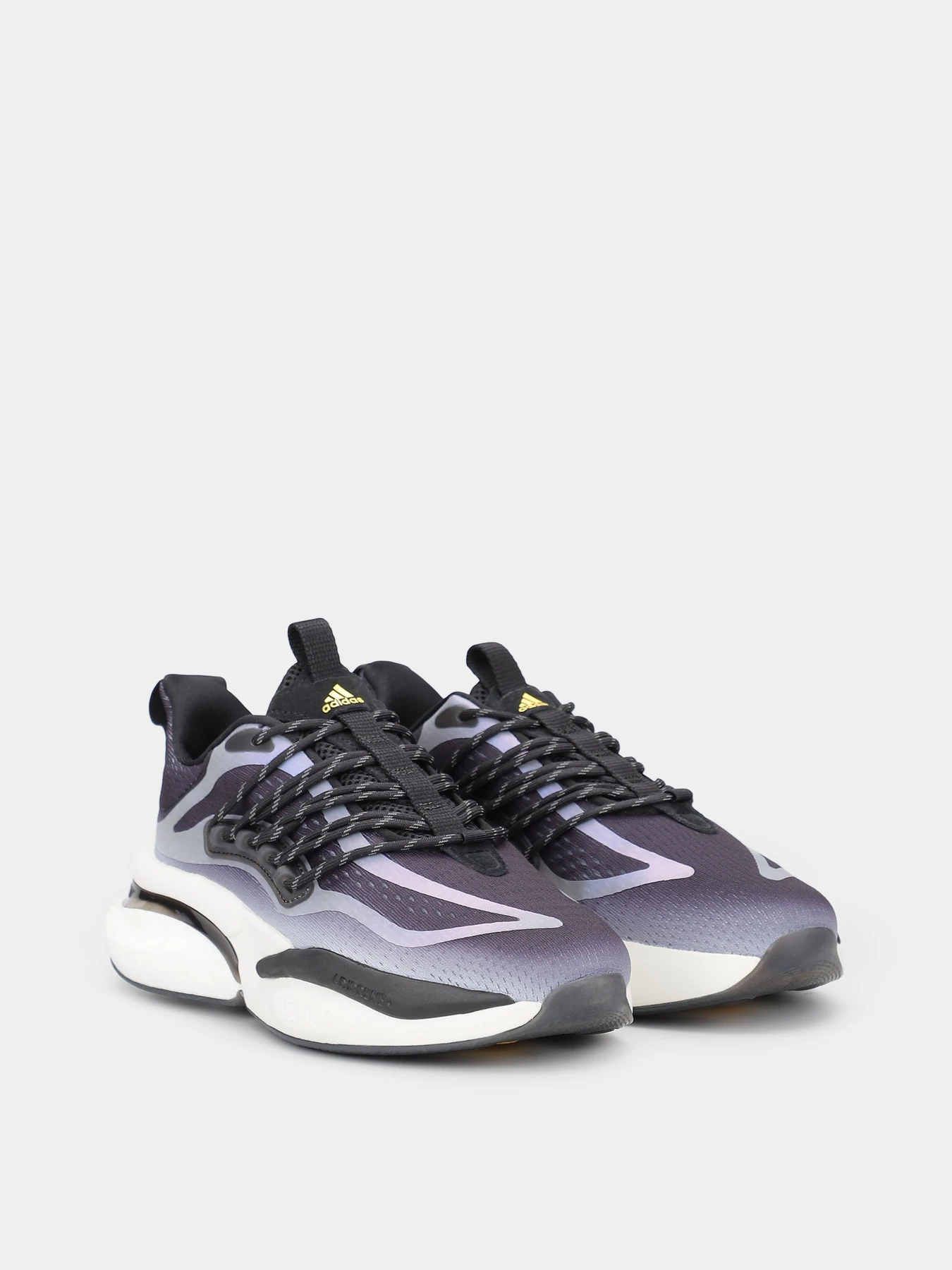 Кросівки Adidas ALPHABOOST V1 модель ID0317 Кросівки Adidas ALPHABOOST V1 модель ID0317 Фото