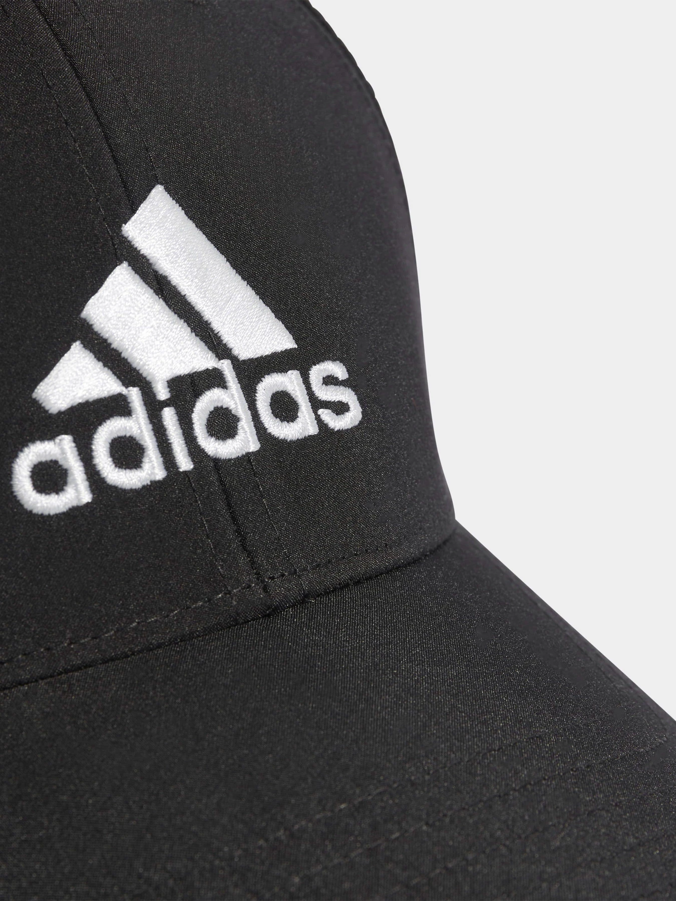 Шапки та кепки Adidas BBALLCAP LT EMB модель IB3244 Шапки та кепки Adidas BBALLCAP LT EMB модель IB3244 Фото