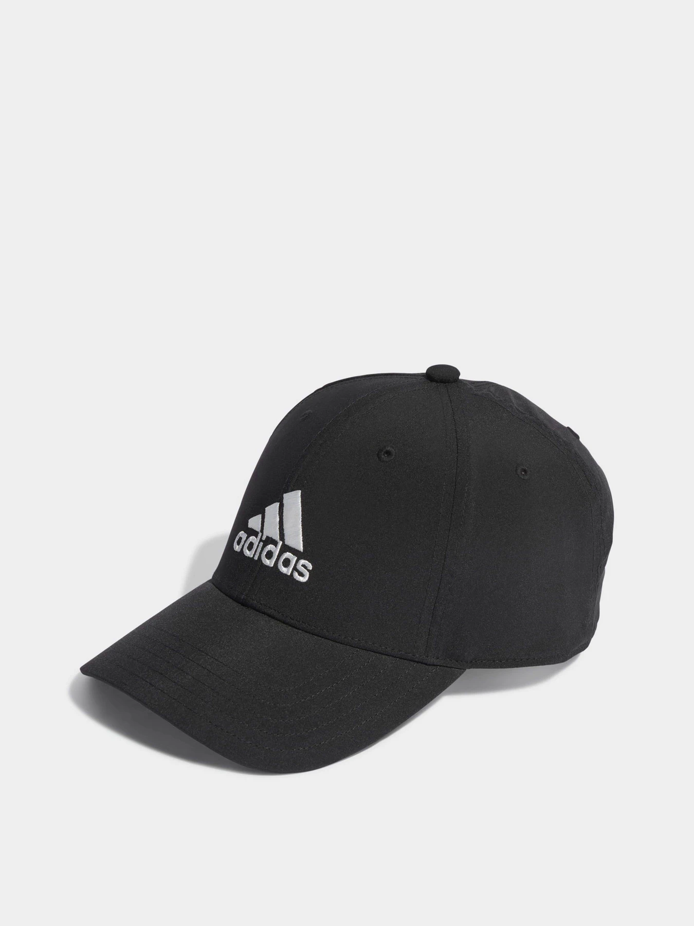 Шапки та кепки Adidas BBALLCAP LT EMB модель IB3244 Шапки та кепки Adidas BBALLCAP LT EMB модель IB3244 Фото