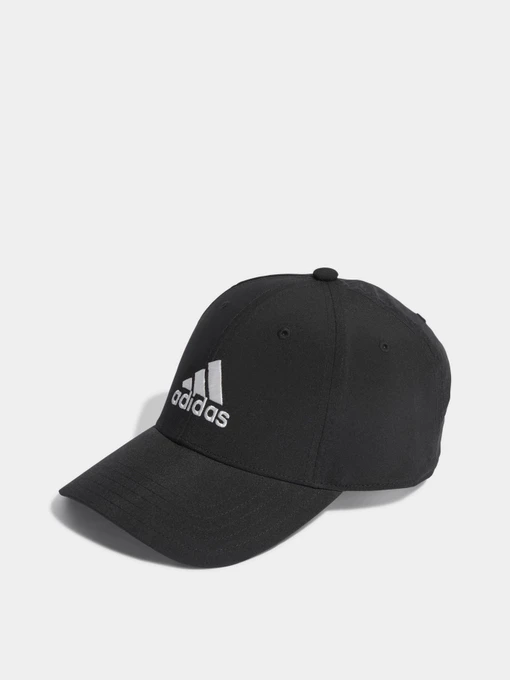 Шапки и кепки Adidas BBALLCAP LT EMB модель IB3244 Фото