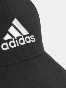 Шапки та кепки Adidas BBALLCAP LT EMB модель IB3244 Фото