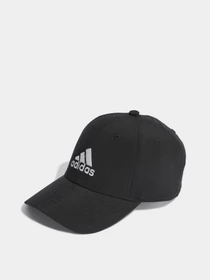Шапки та кепки Adidas BBALLCAP LT EMB модель IB3244 Фото