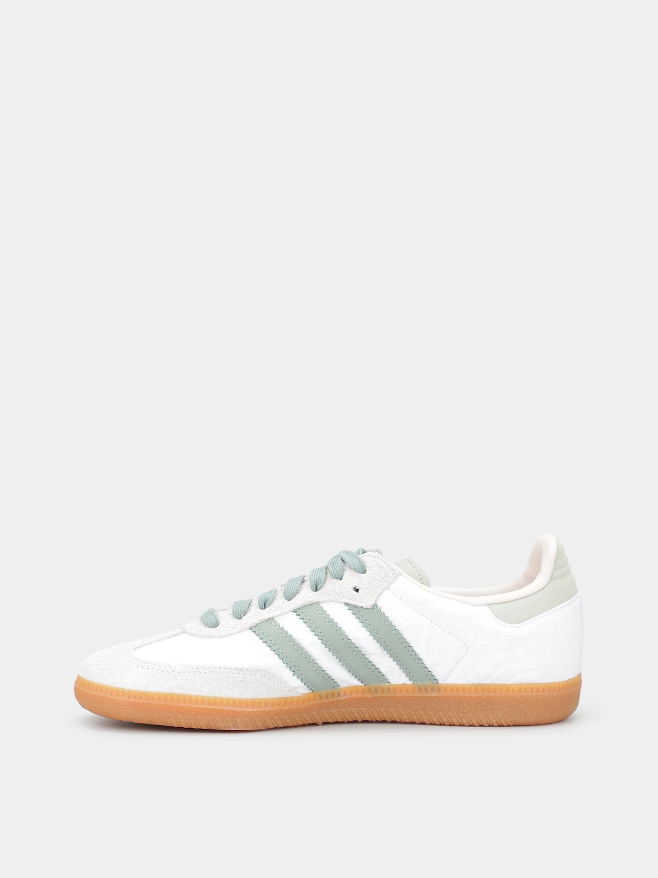 Кеды Adidas SAMBA OG модель ID0492 Кеды Adidas SAMBA OG модель ID0492 Фото