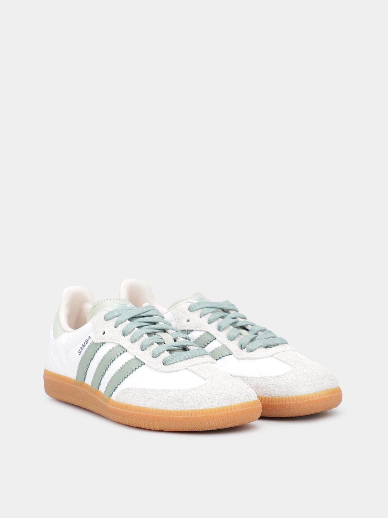 Кеды Adidas SAMBA OG модель ID0492 Кеды Adidas SAMBA OG модель ID0492 Фото