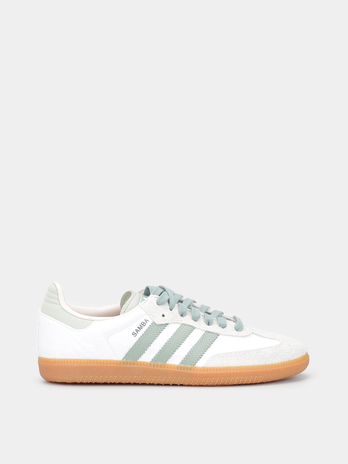 Кеды Adidas SAMBA OG модель ID0492 Кеды Adidas SAMBA OG модель ID0492 Фото