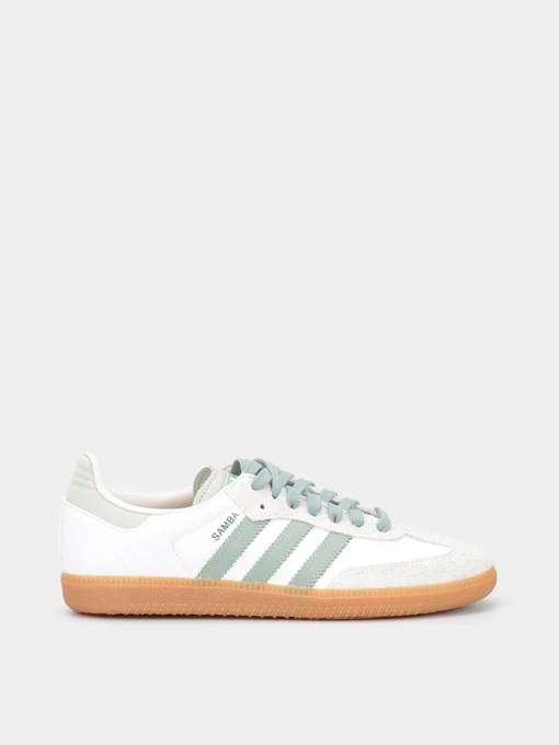 Кеди Adidas SAMBA OG модель ID0492 Фото