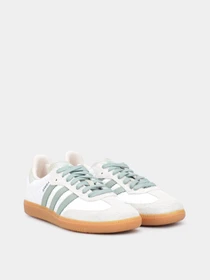 Кеды Adidas SAMBA OG модель ID0492 Фото