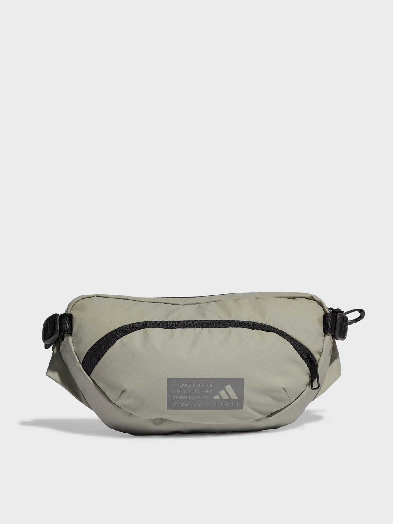 Сумки Adidas HYBRID WAISTBAG модель IQ0906 Сумки Adidas HYBRID WAISTBAG модель IQ0906 Фото
